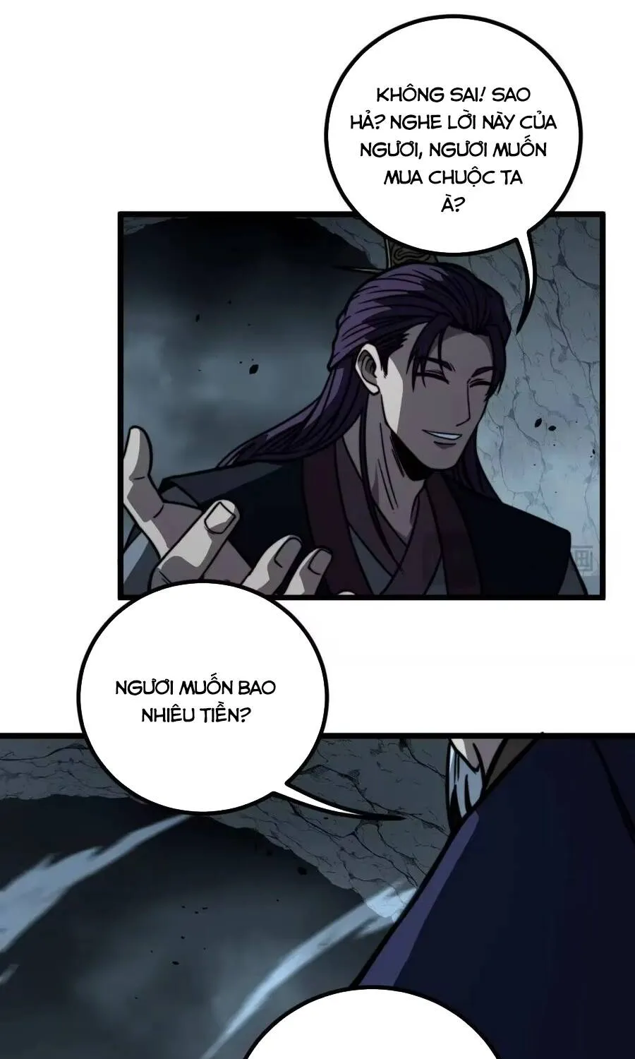 Lão Xà Tu Tiên Truyện Chap 99 - Next Chap 100