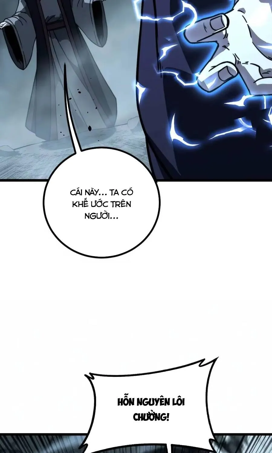Lão Xà Tu Tiên Truyện Chap 99 - Next Chap 100