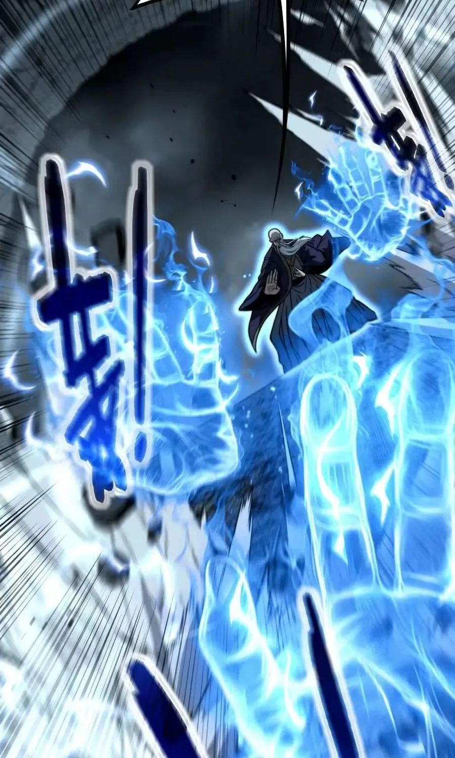 Lão Xà Tu Tiên Truyện Chap 99 - Next Chap 100