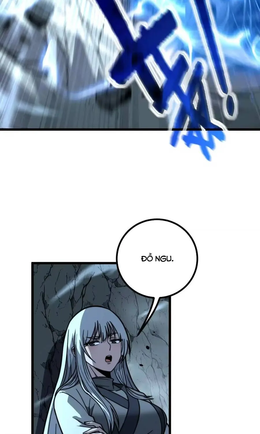Lão Xà Tu Tiên Truyện Chap 99 - Next Chap 100