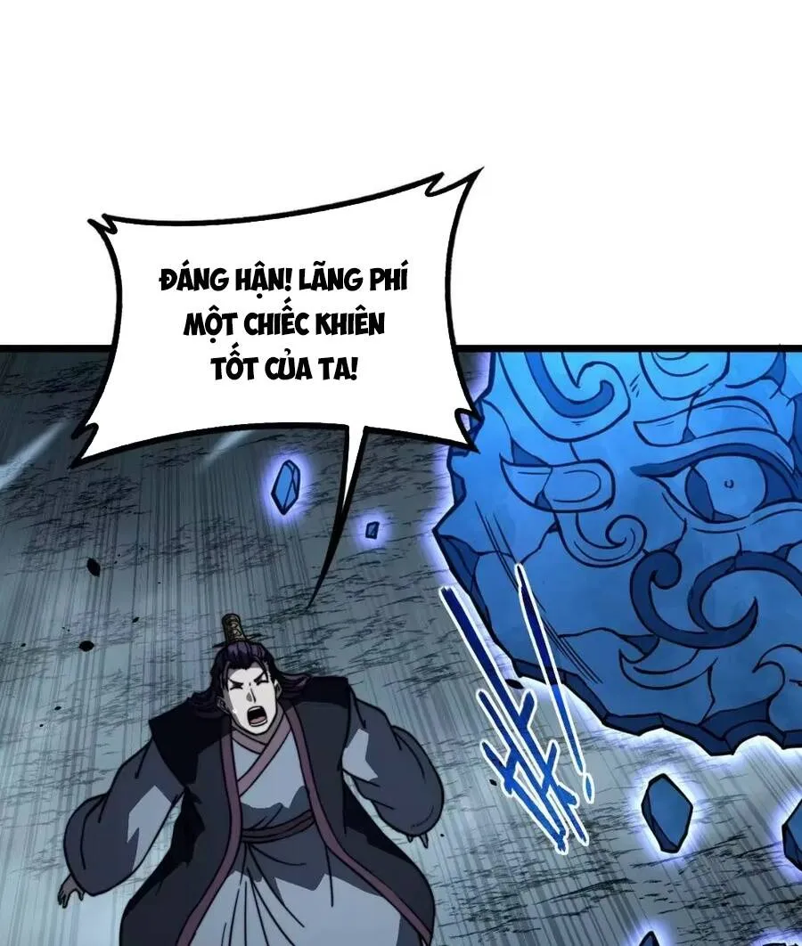 Lão Xà Tu Tiên Truyện Chap 99 - Next Chap 100