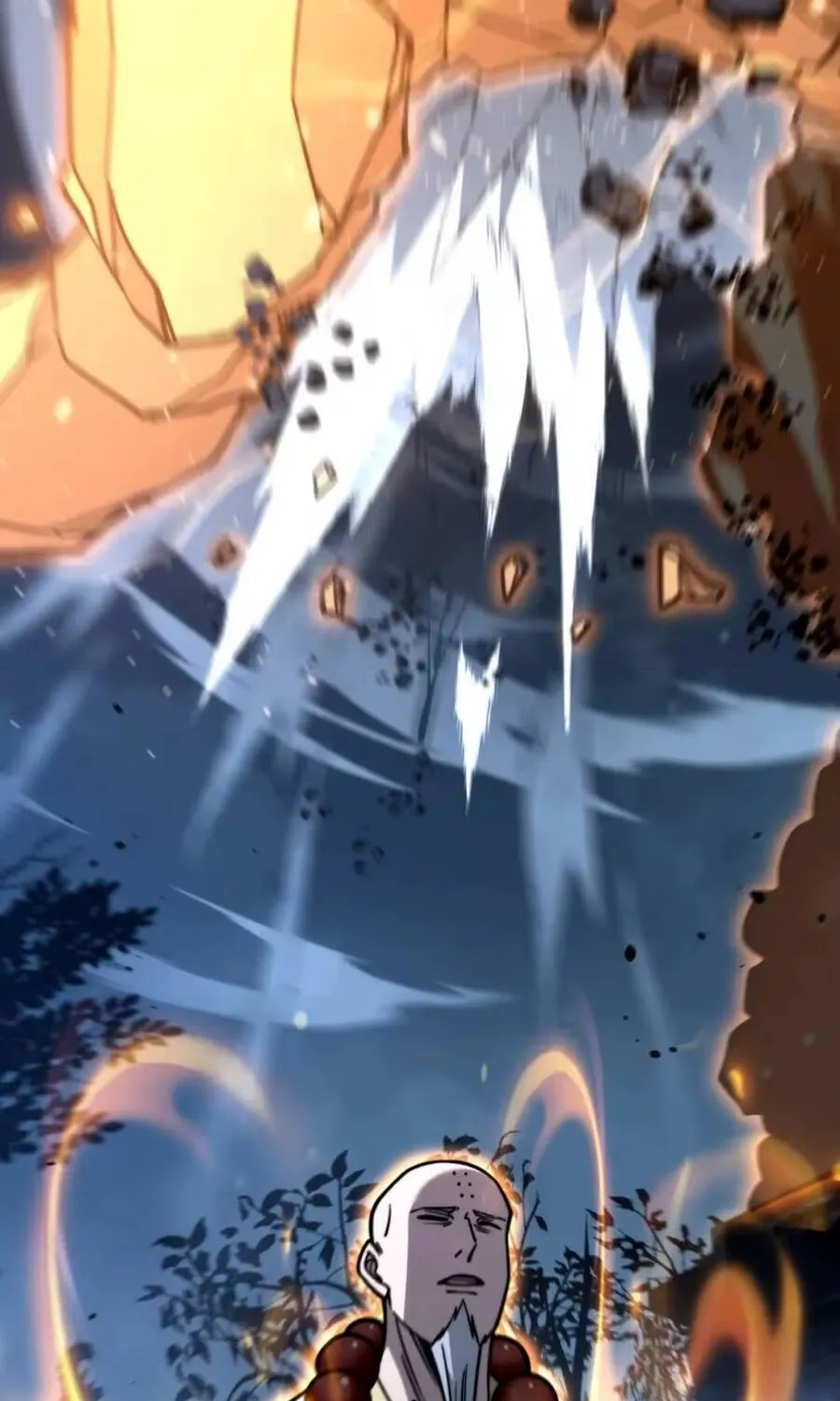 Lão Xà Tu Tiên Truyện Chap 99 - Next Chap 100