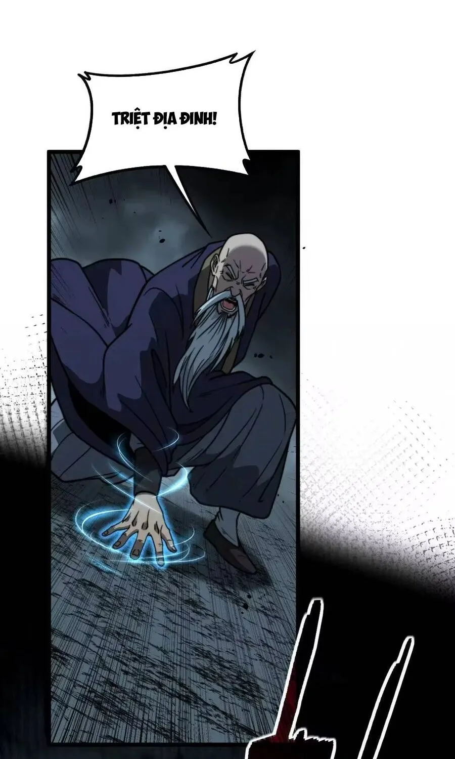 Lão Xà Tu Tiên Truyện Chap 99 - Next Chap 100