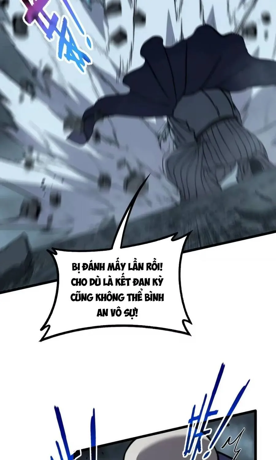 Lão Xà Tu Tiên Truyện Chap 99 - Next Chap 100