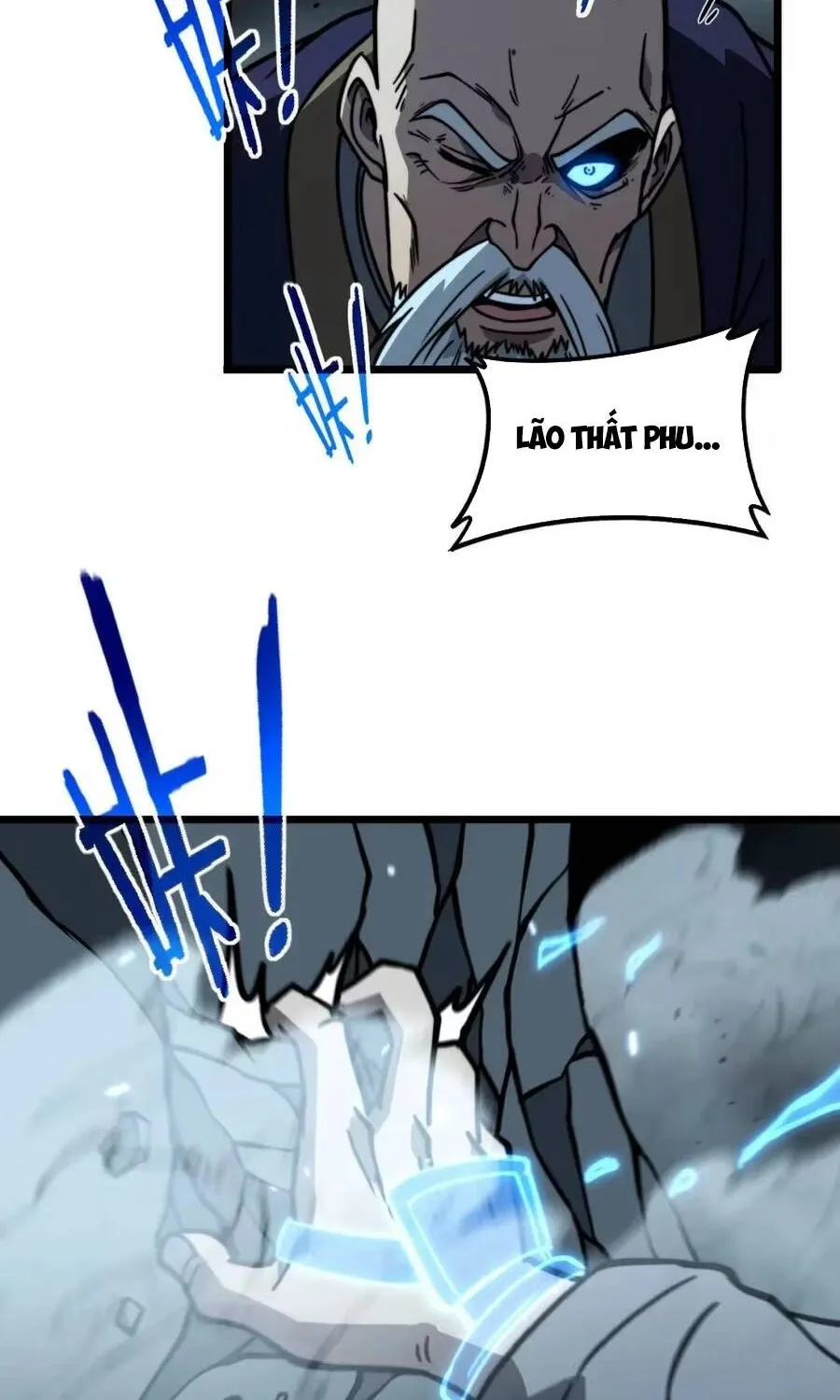 Lão Xà Tu Tiên Truyện Chap 99 - Next Chap 100