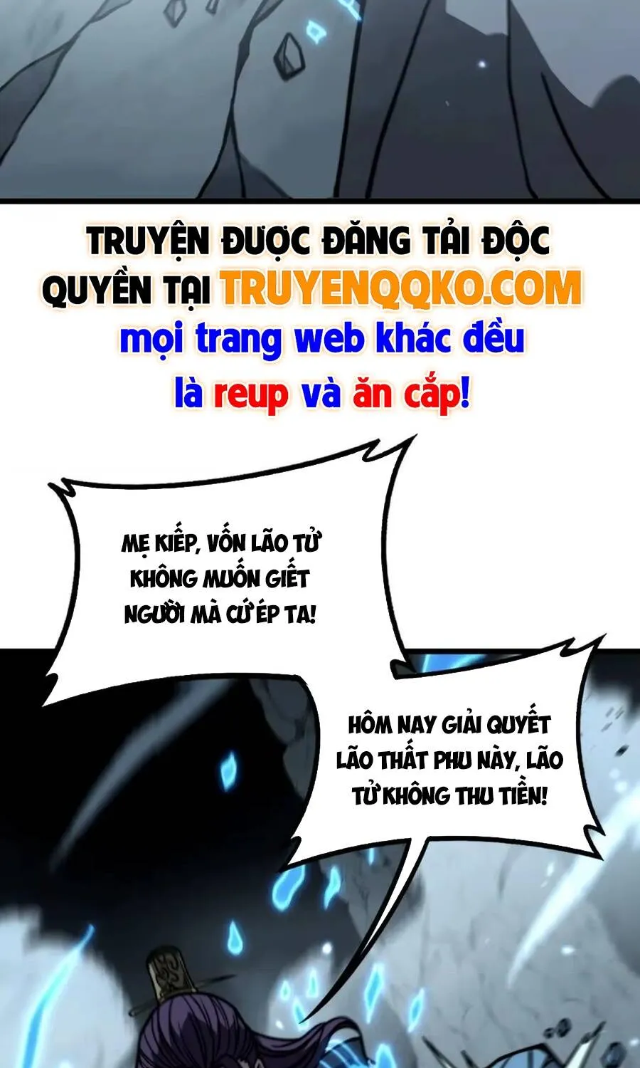 Lão Xà Tu Tiên Truyện Chap 99 - Next Chap 100