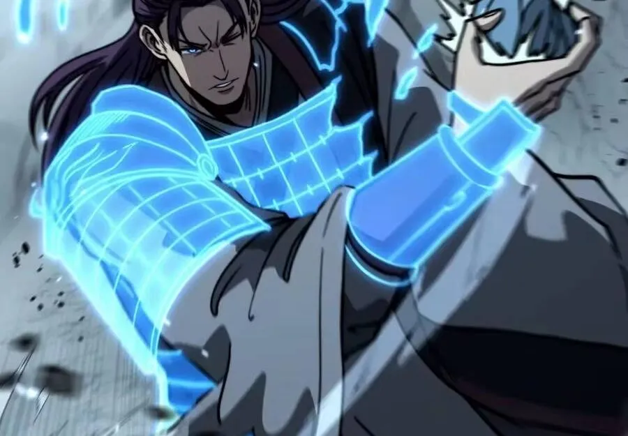 Lão Xà Tu Tiên Truyện Chap 99 - Next Chap 100