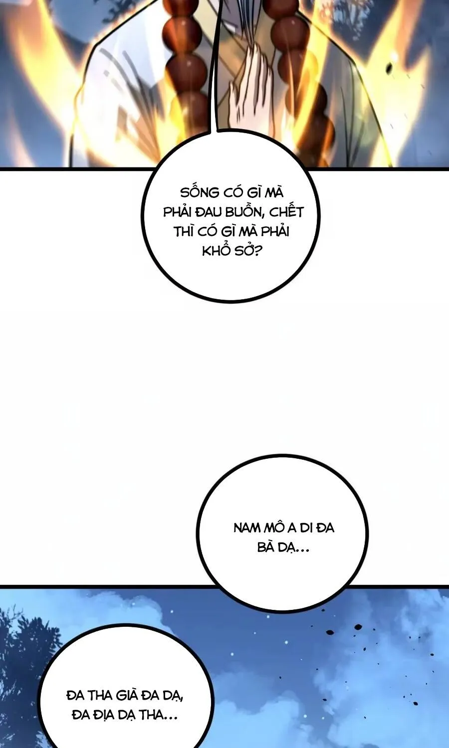 Lão Xà Tu Tiên Truyện Chap 99 - Next Chap 100