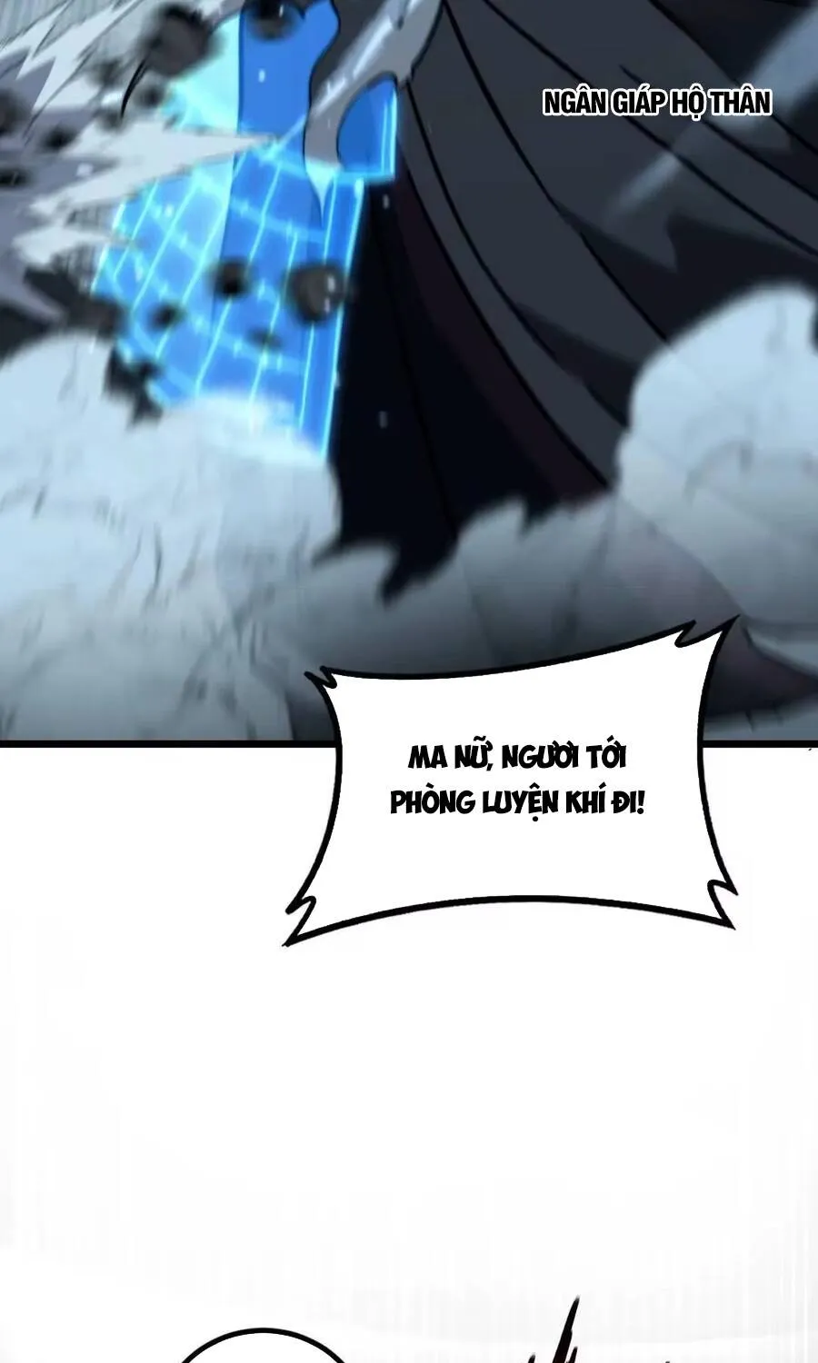 Lão Xà Tu Tiên Truyện Chap 99 - Next Chap 100