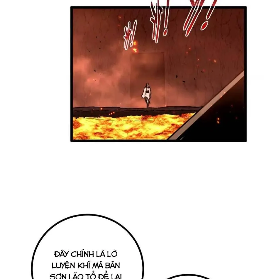 Lão Xà Tu Tiên Truyện Chap 99 - Next Chap 100