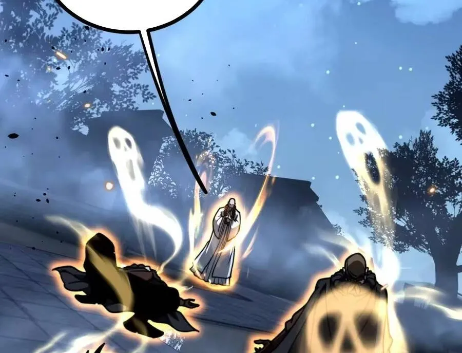 Lão Xà Tu Tiên Truyện Chap 99 - Next Chap 100