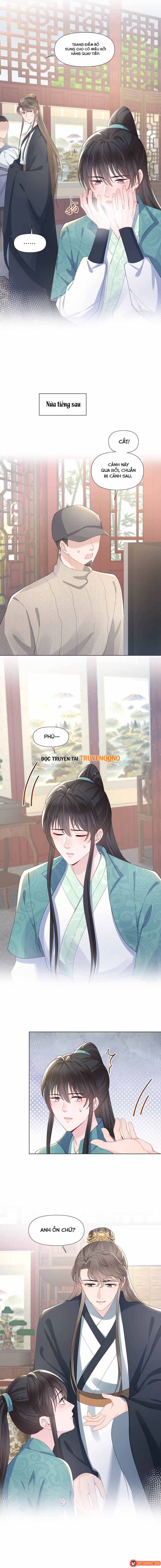 Lấp Lánh Chap 10 - Next Chap 11