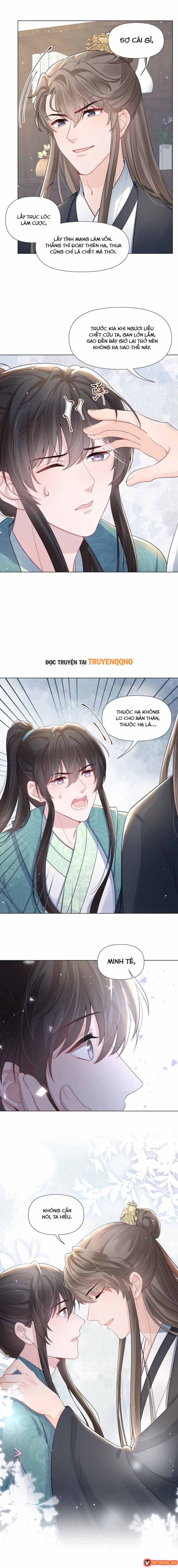 Lấp Lánh Chap 10 - Next Chap 11