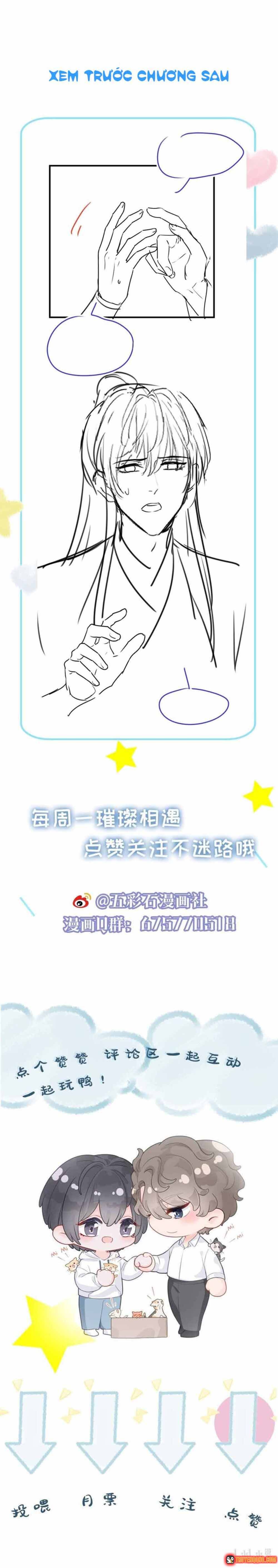 Lấp Lánh Chap 10 - Next Chap 11