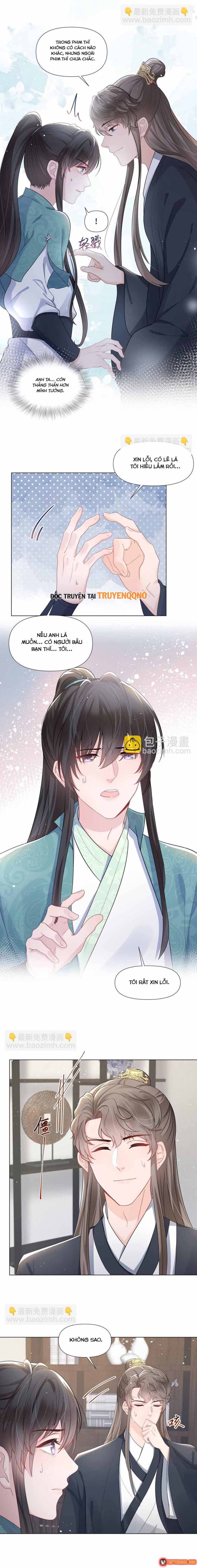 Lấp Lánh Chap 11 - Next Chap 12