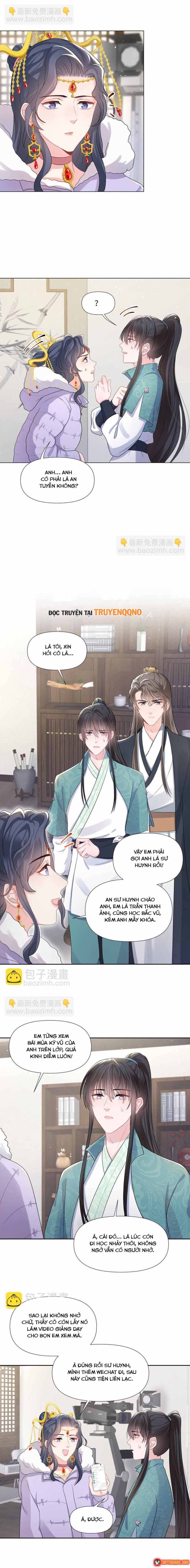 Lấp Lánh Chap 11 - Next Chap 12