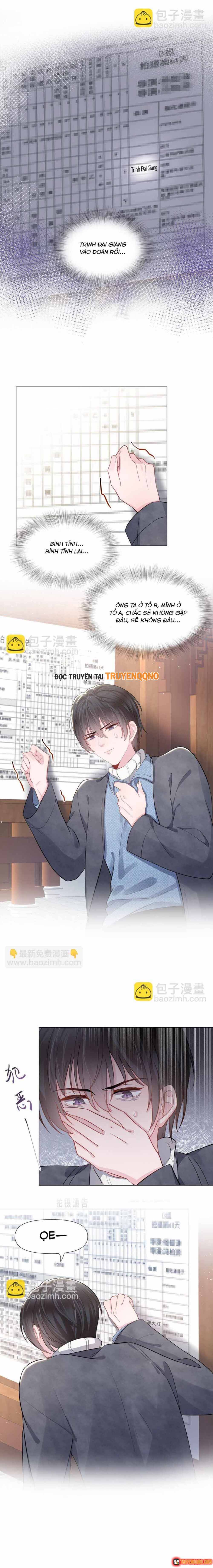 Lấp Lánh Chap 11 - Next Chap 12