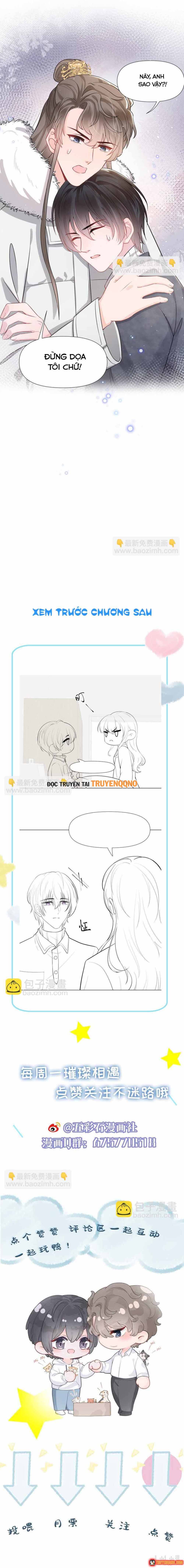 Lấp Lánh Chap 12 - Next Chap 13