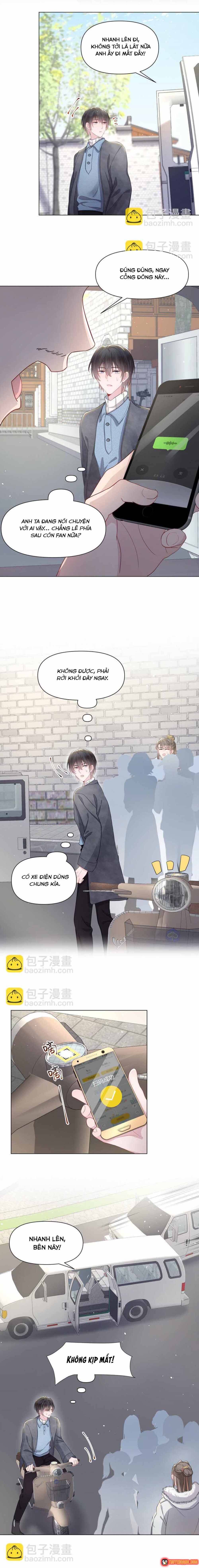 Lấp Lánh Chap 12 - Next Chap 13