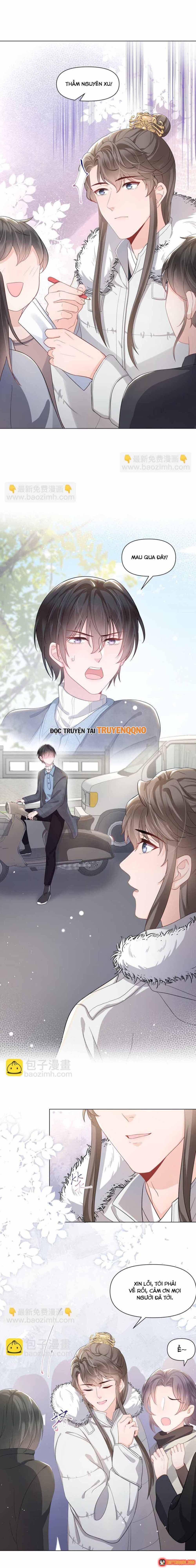 Lấp Lánh Chap 12 - Next Chap 13