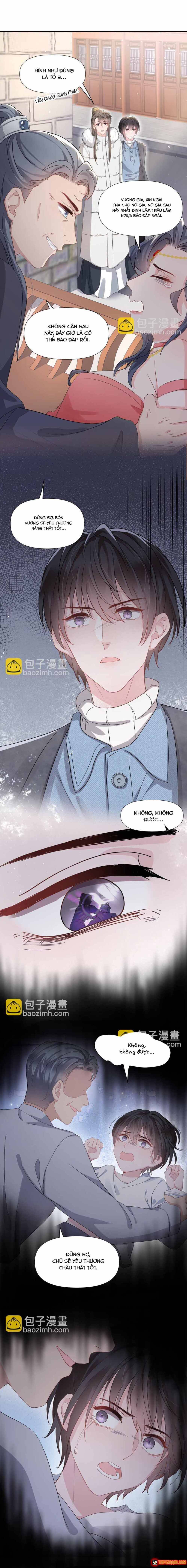 Lấp Lánh Chap 12 - Next Chap 13