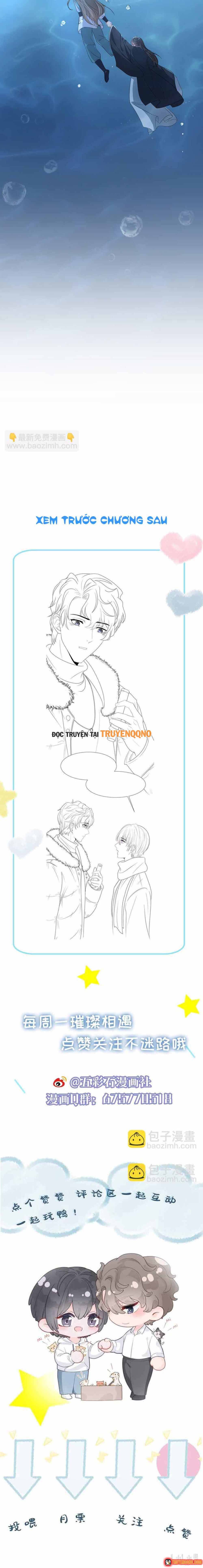 Lấp Lánh Chap 13 - Next Chap 14