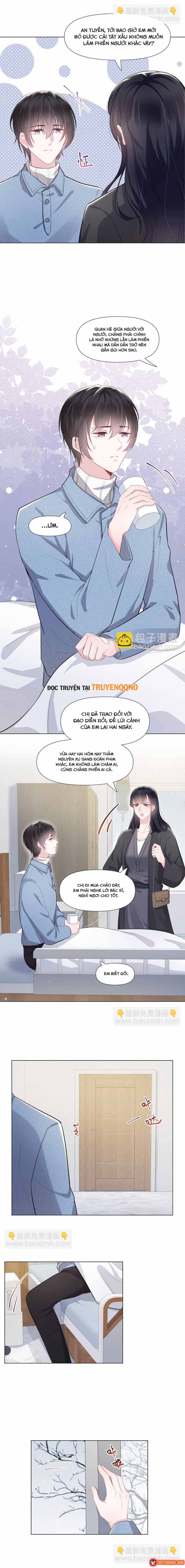 Lấp Lánh Chap 13 - Next Chap 14