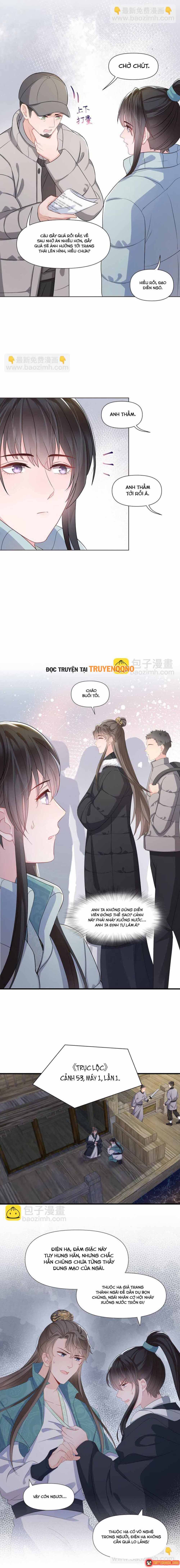 Lấp Lánh Chap 13 - Next Chap 14