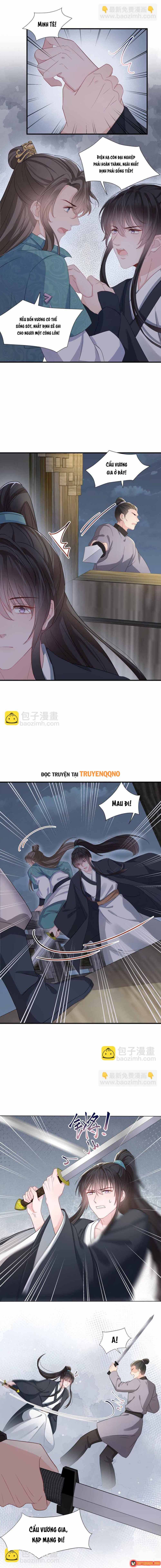 Lấp Lánh Chap 13 - Next Chap 14