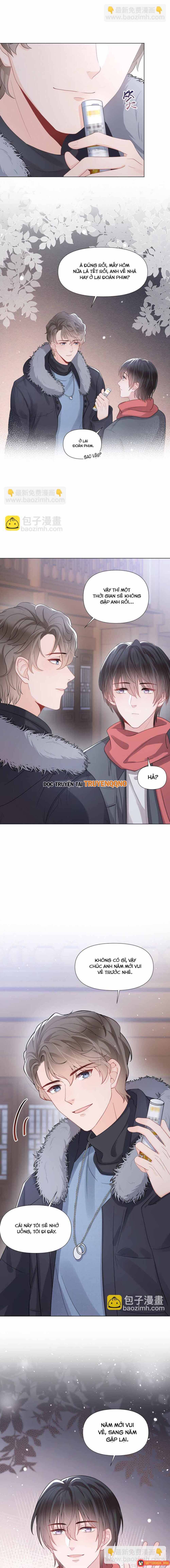 Lấp Lánh Chap 14 - Next Chap 15