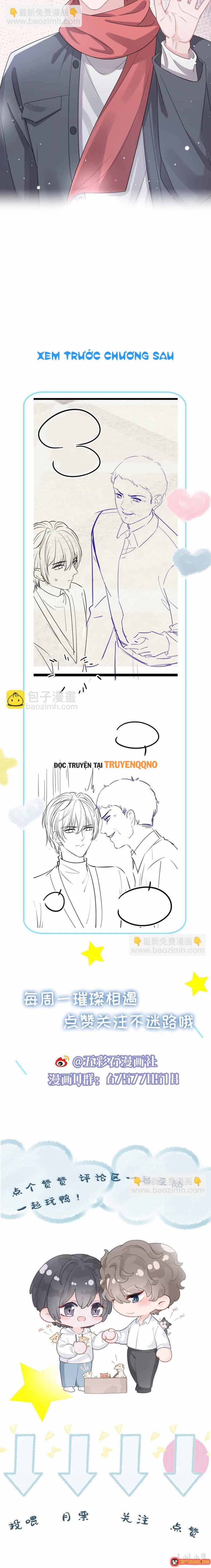 Lấp Lánh Chap 14 - Next Chap 15