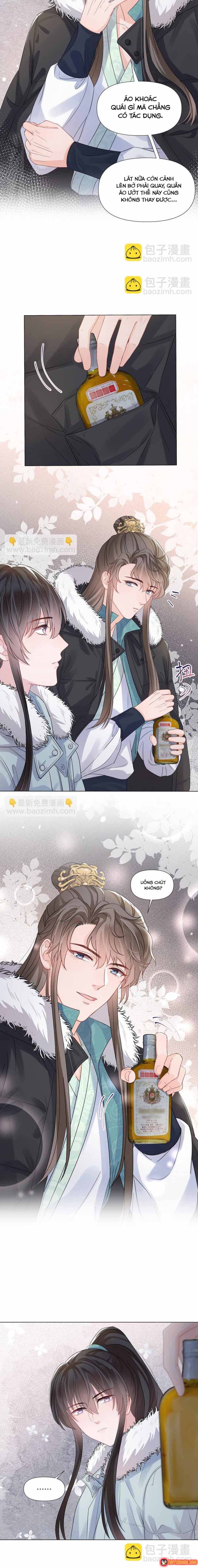 Lấp Lánh Chap 14 - Next Chap 15