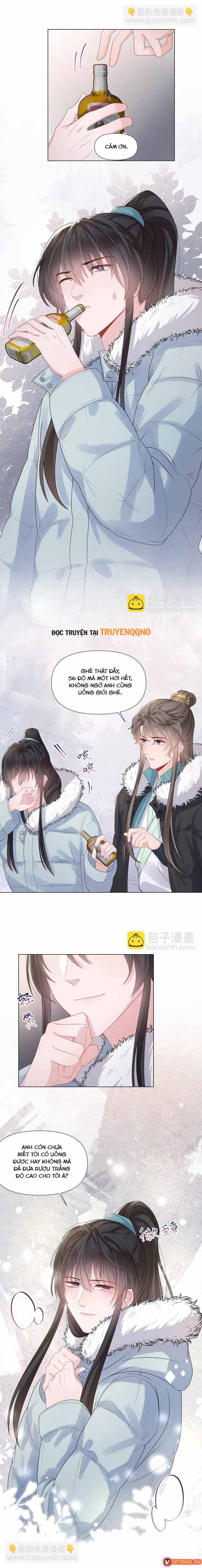 Lấp Lánh Chap 14 - Next Chap 15