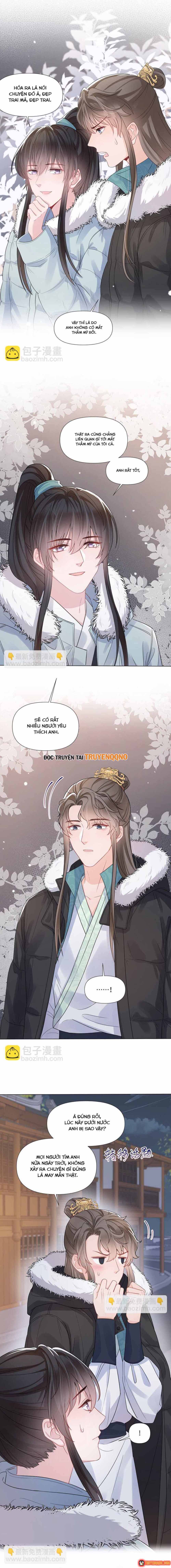 Lấp Lánh Chap 14 - Next Chap 15