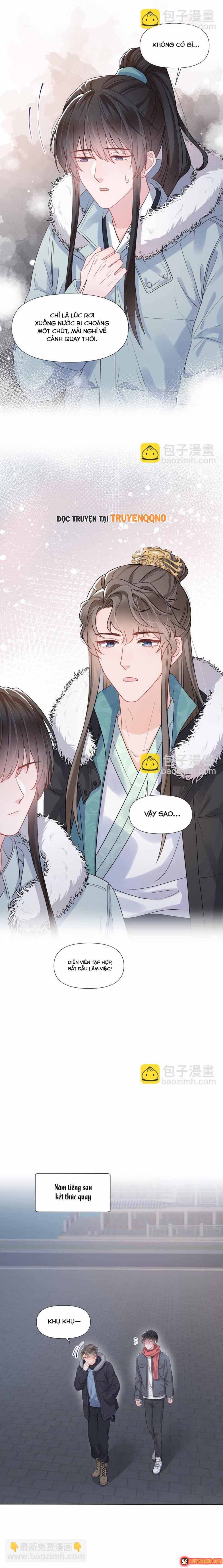 Lấp Lánh Chap 14 - Next Chap 15