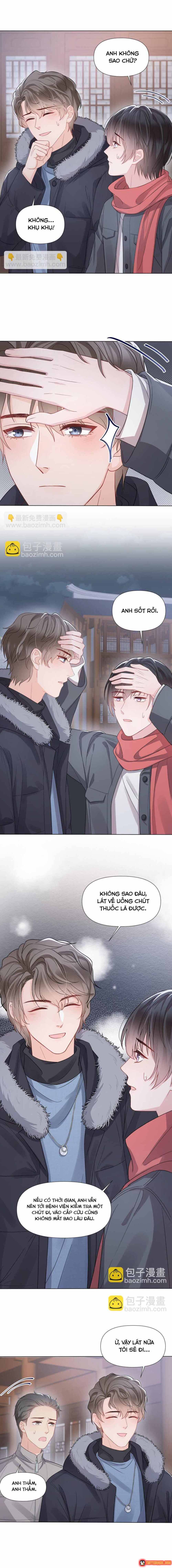 Lấp Lánh Chap 14 - Next Chap 15