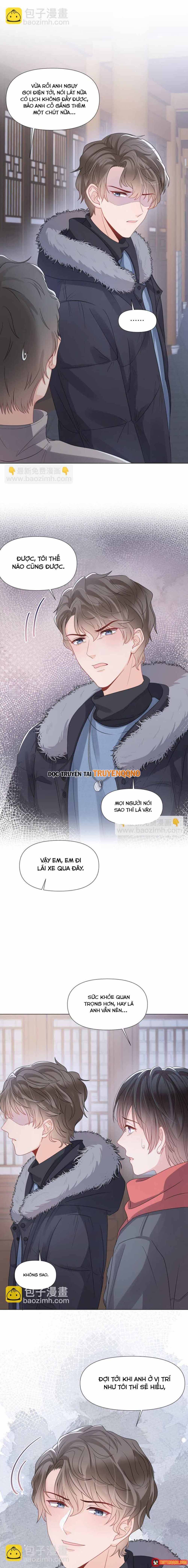 Lấp Lánh Chap 14 - Next Chap 15