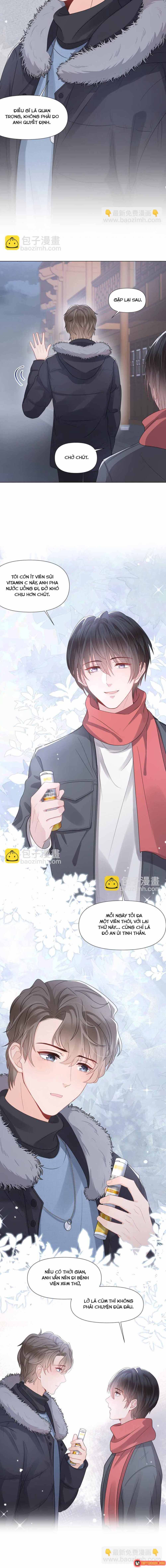 Lấp Lánh Chap 14 - Next Chap 15