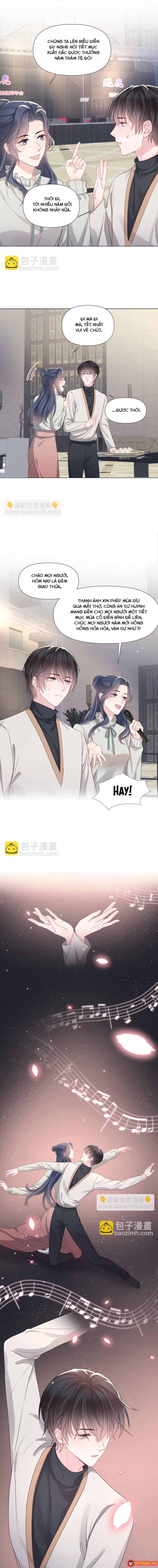Lấp Lánh Chap 15 - Next Chap 16