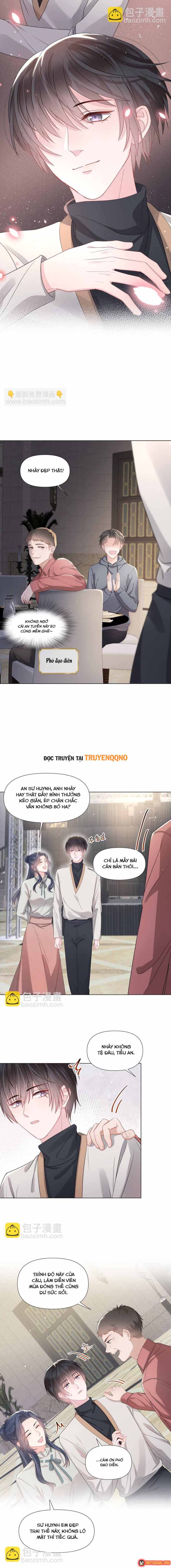 Lấp Lánh Chap 15 - Next Chap 16