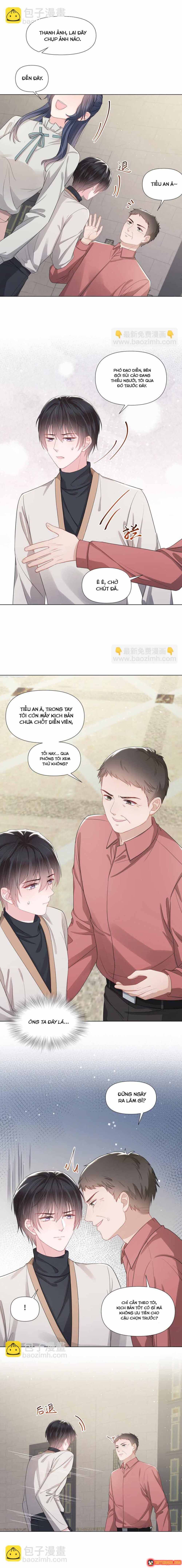 Lấp Lánh Chap 15 - Next Chap 16