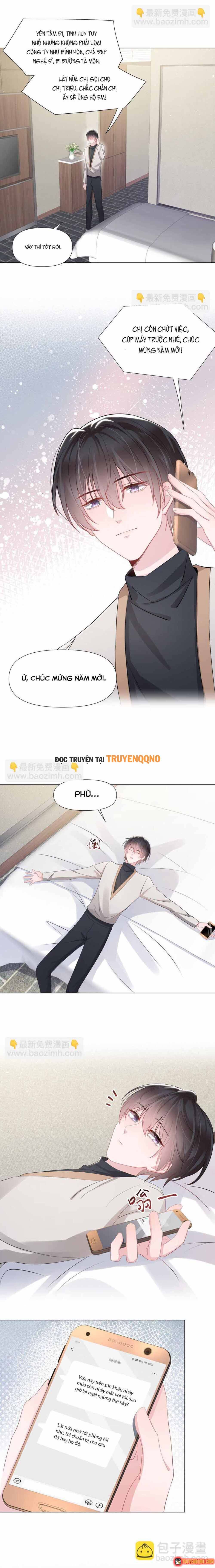 Lấp Lánh Chap 15 - Next Chap 16