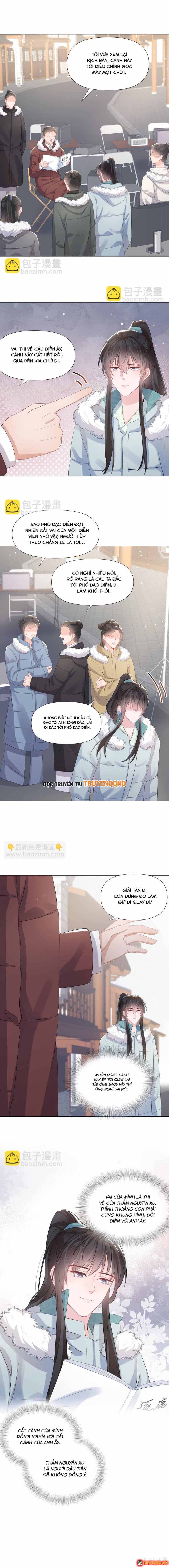 Lấp Lánh Chap 15 - Next Chap 16