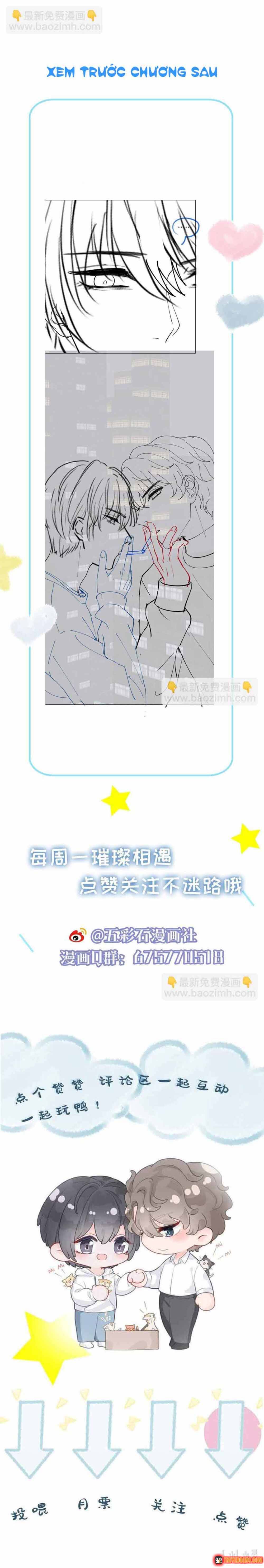 Lấp Lánh Chap 16 - Next Chap 17