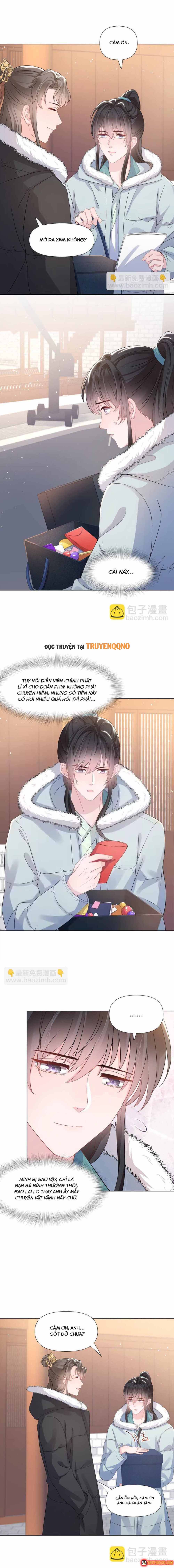 Lấp Lánh Chap 16 - Next Chap 17