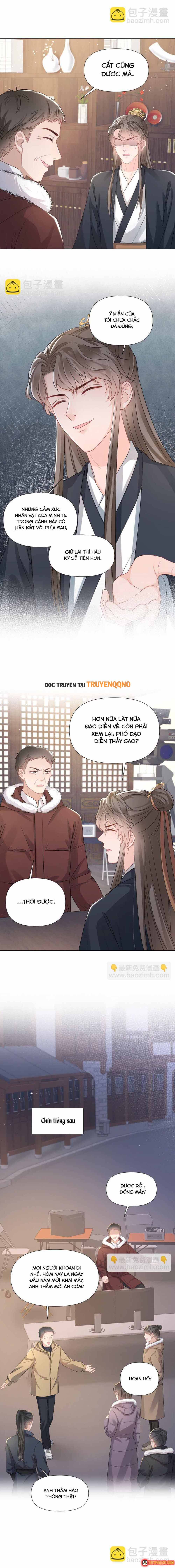Lấp Lánh Chap 16 - Next Chap 17