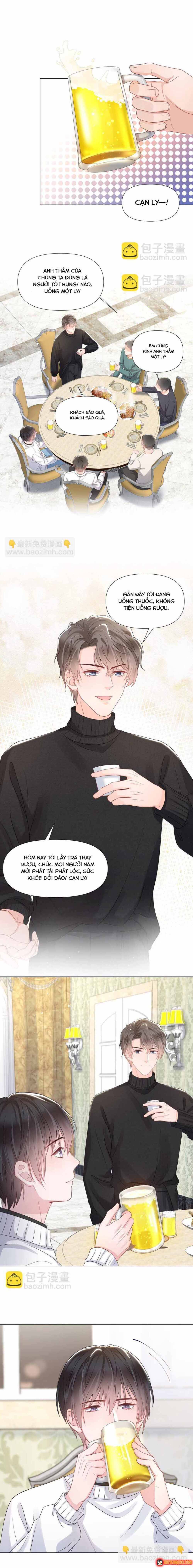 Lấp Lánh Chap 16 - Next Chap 17