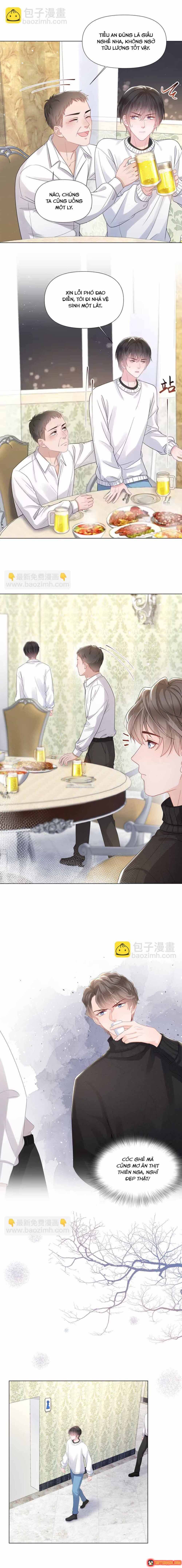 Lấp Lánh Chap 16 - Next Chap 17