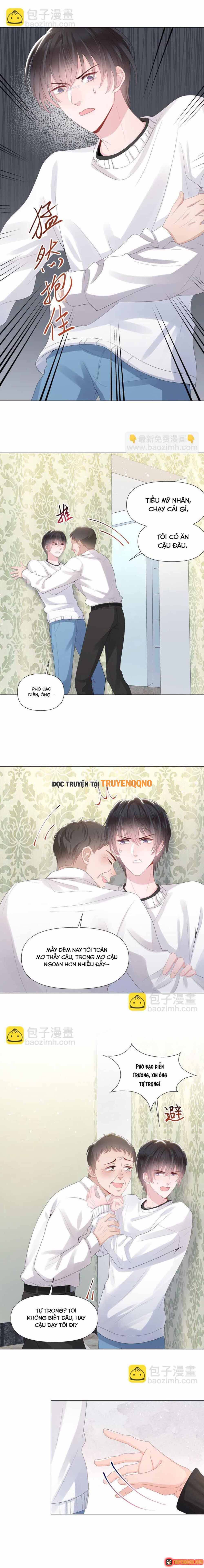 Lấp Lánh Chap 16 - Next Chap 17