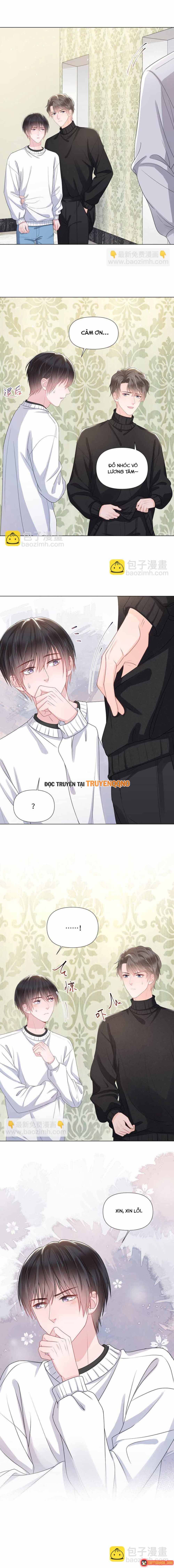 Lấp Lánh Chap 16 - Next Chap 17